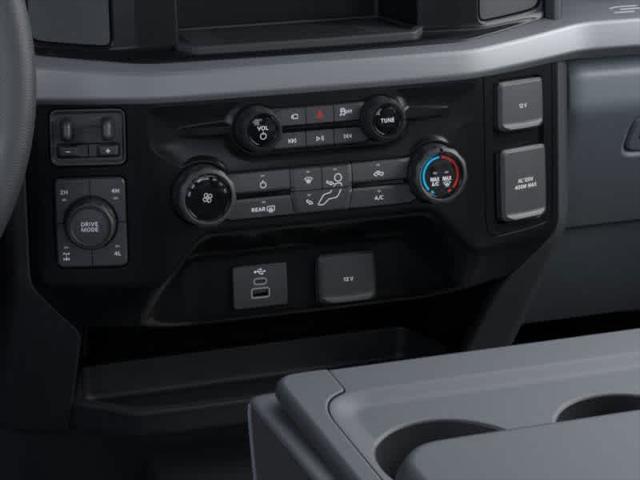 new 2025 Ford F-250 car, priced at $62,080