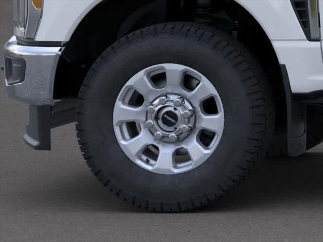 new 2025 Ford F-250 car, priced at $62,080