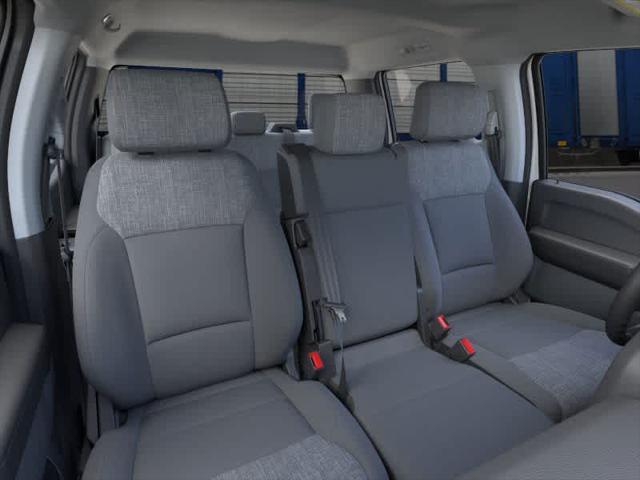 new 2025 Ford F-250 car, priced at $62,080