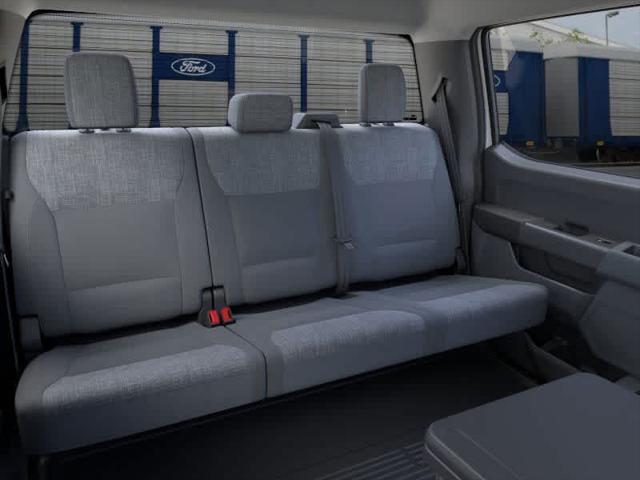 new 2025 Ford F-250 car, priced at $62,080