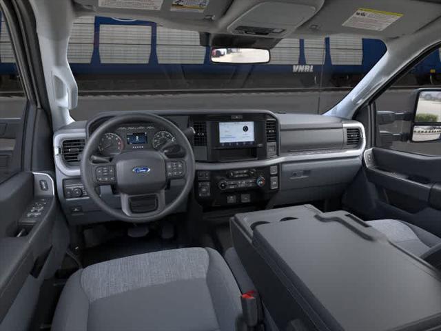 new 2025 Ford F-250 car, priced at $62,080