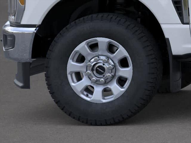 new 2025 Ford F-250 car, priced at $61,080