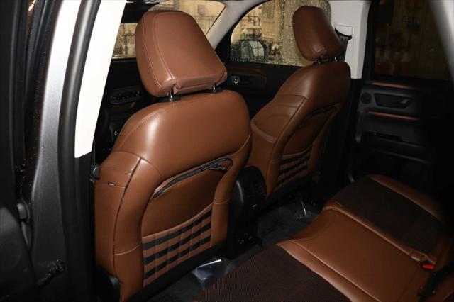used 2021 Ford Bronco Sport car, priced at $28,963