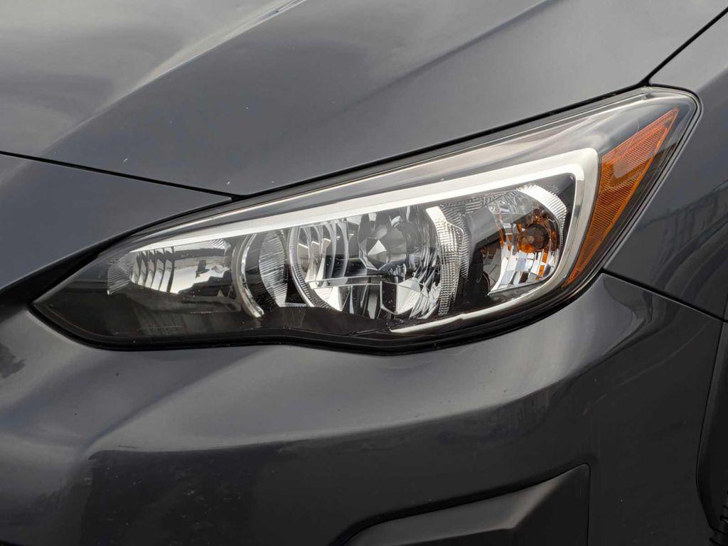used 2021 Subaru Crosstrek car, priced at $21,595