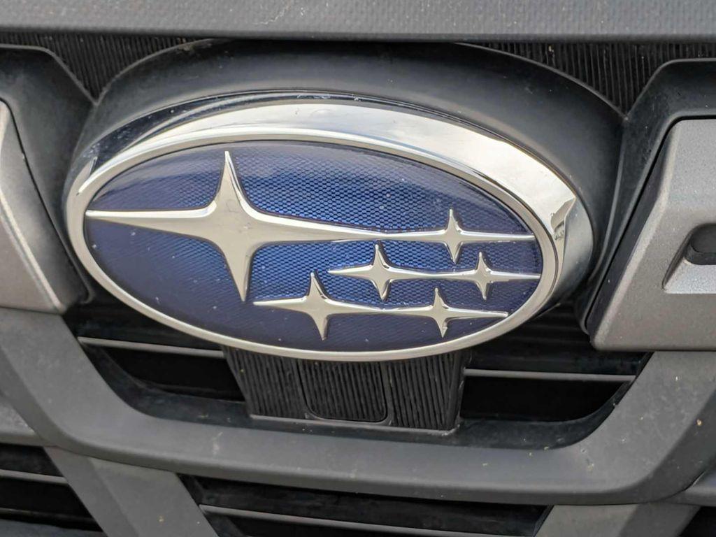 used 2021 Subaru Crosstrek car, priced at $21,595