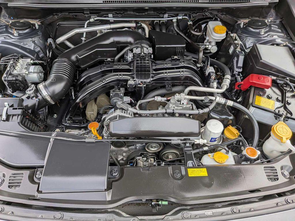 used 2021 Subaru Crosstrek car, priced at $21,595