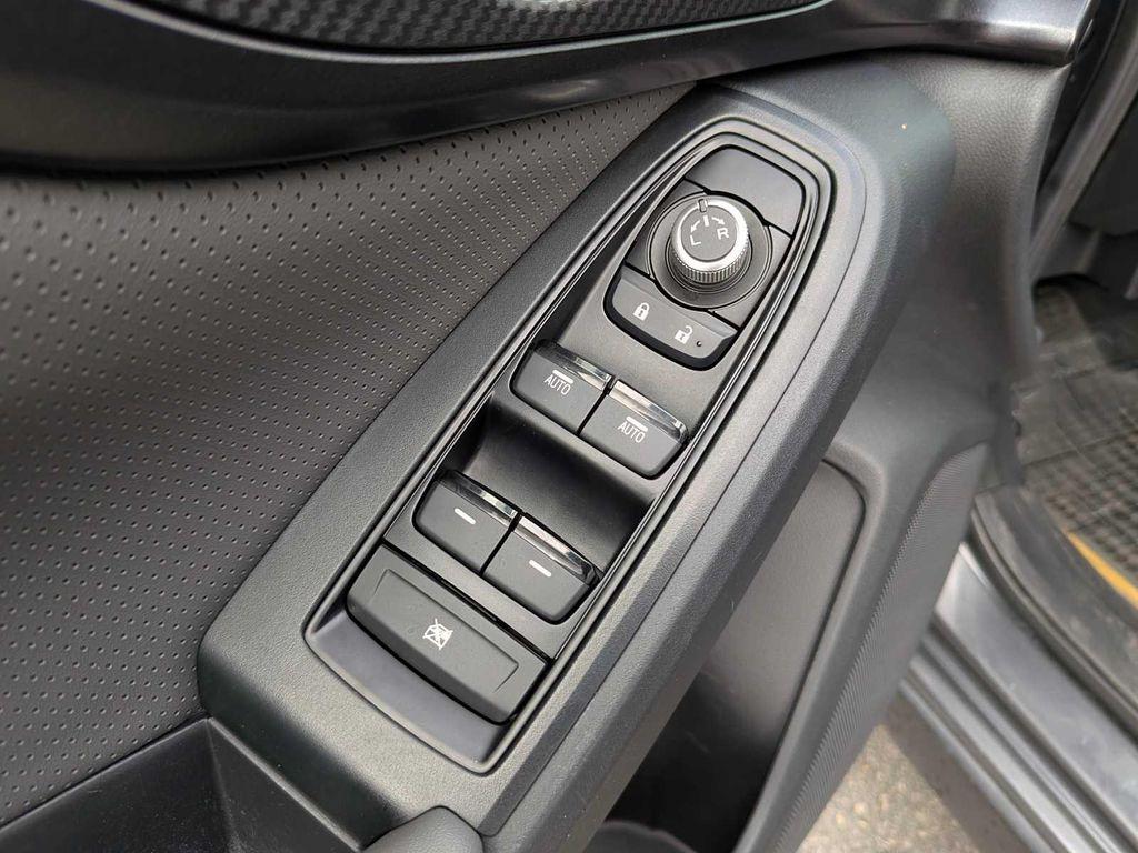 used 2021 Subaru Crosstrek car, priced at $21,595