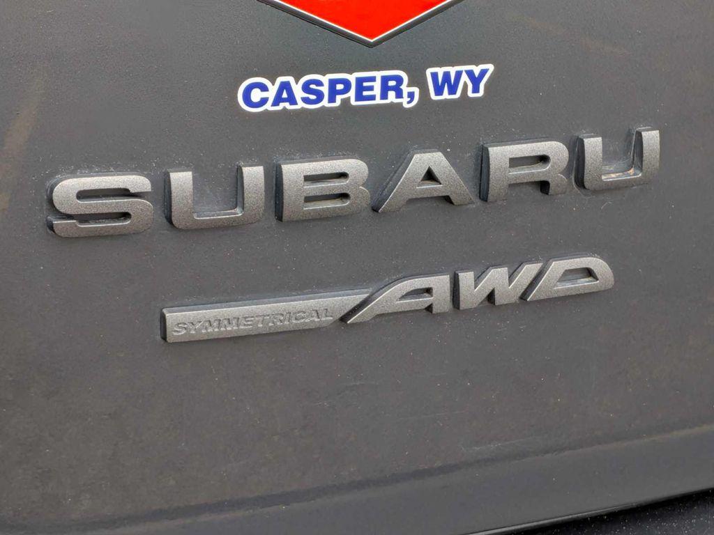 used 2021 Subaru Crosstrek car, priced at $21,595