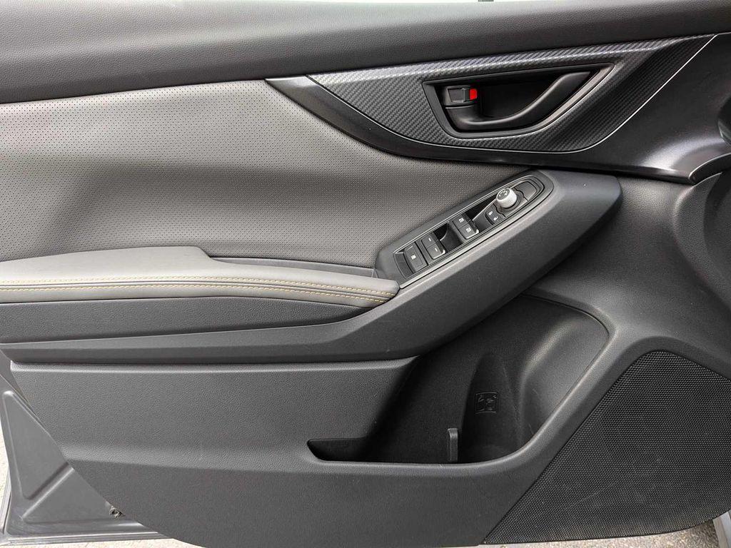 used 2021 Subaru Crosstrek car, priced at $21,595