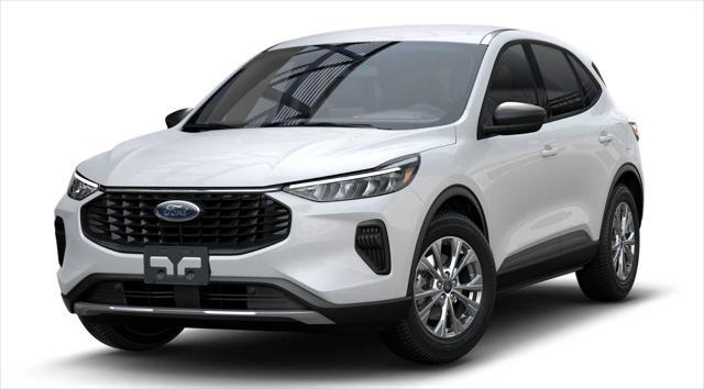 new 2025 Ford Escape car, priced at $33,040