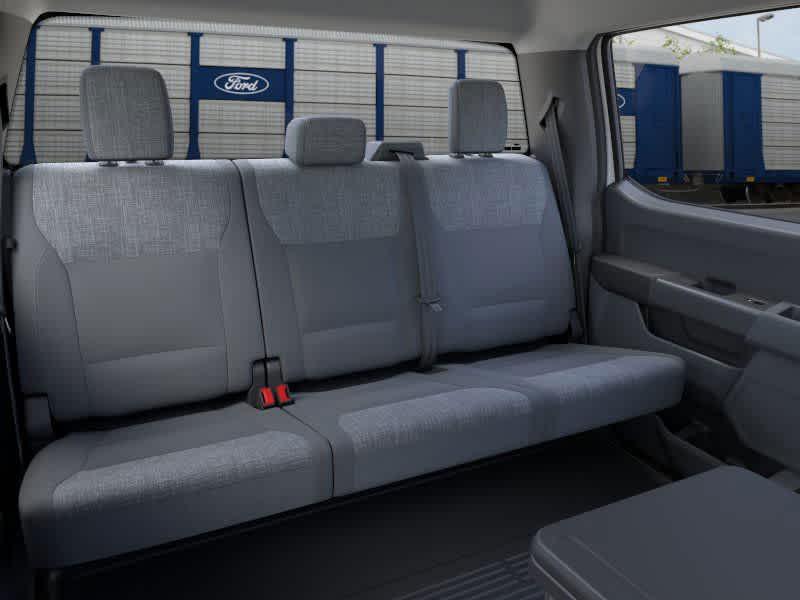 new 2026 Ford F-350 car, priced at $71,459