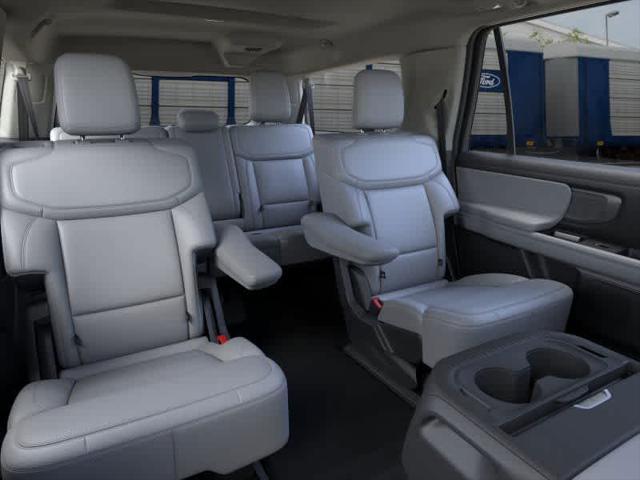 new 2025 Ford Expedition Max car, priced at $80,395
