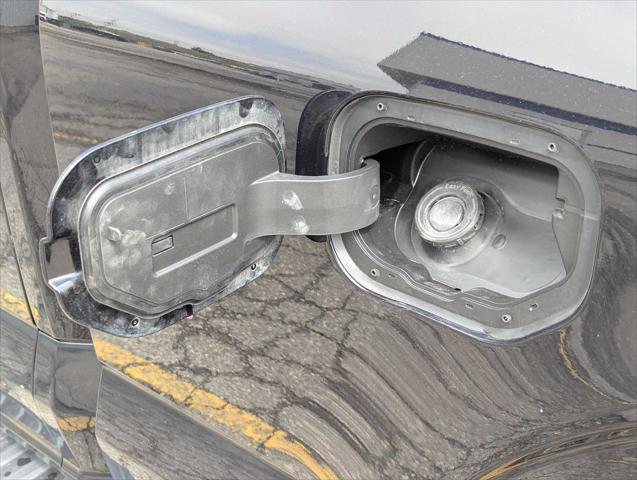 used 2023 Ford F-150 car, priced at $39,750