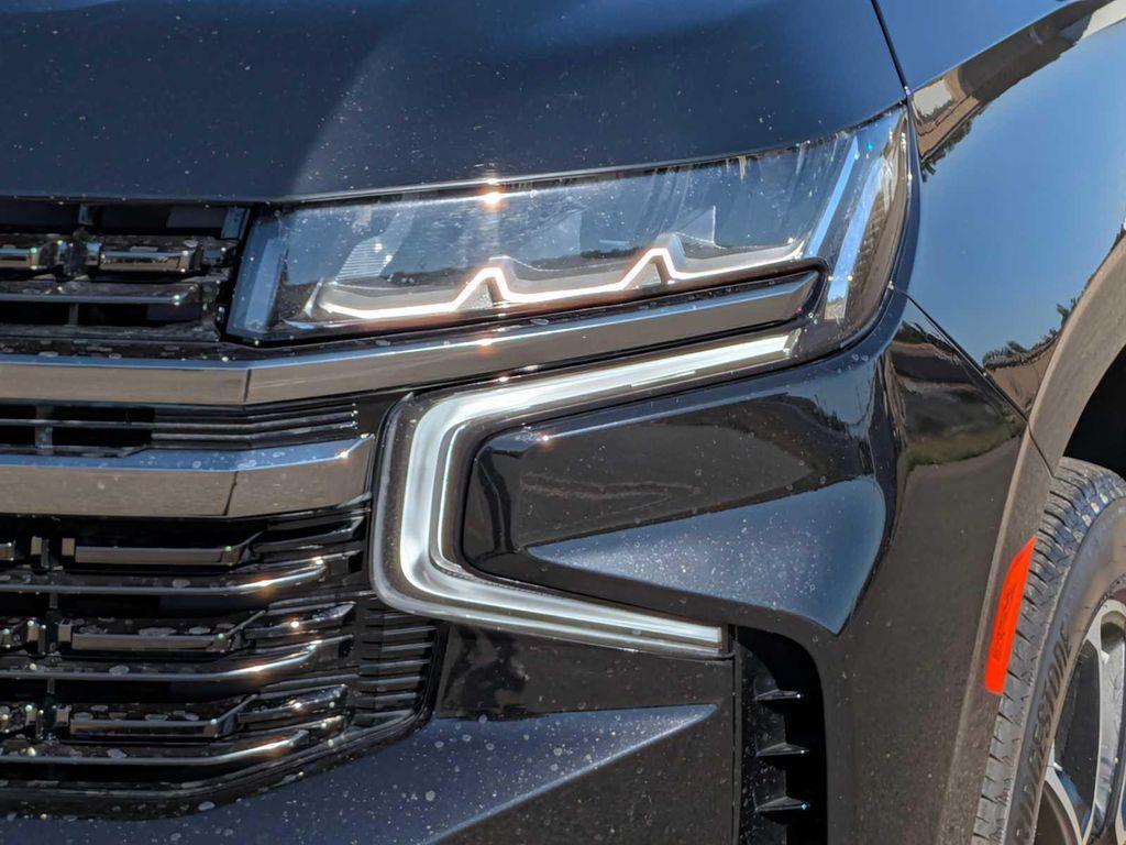 used 2021 Chevrolet Tahoe car, priced at $51,750