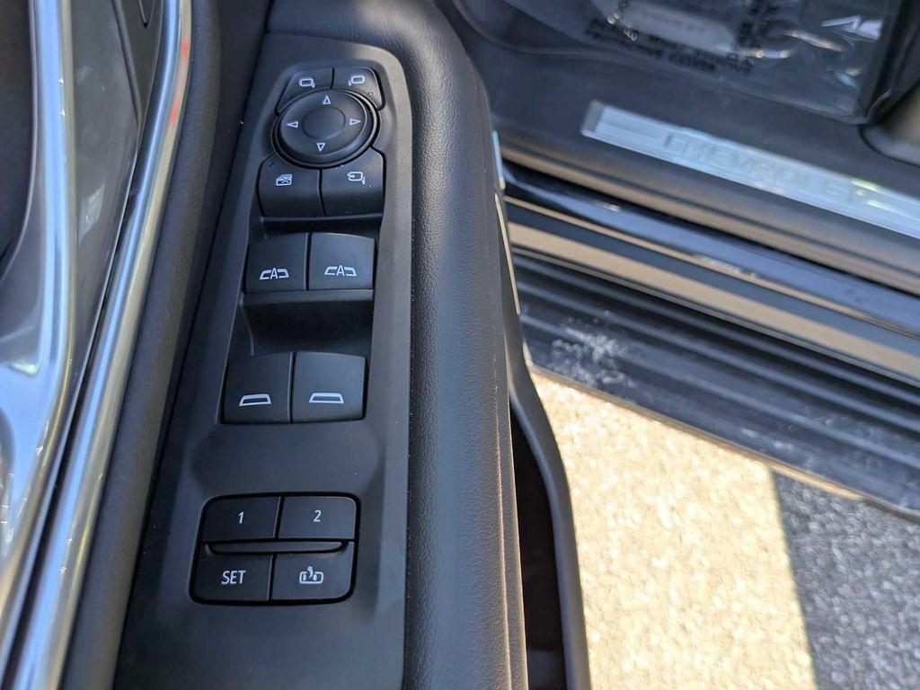 used 2021 Chevrolet Tahoe car, priced at $51,750