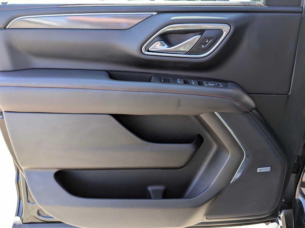used 2021 Chevrolet Tahoe car, priced at $51,750