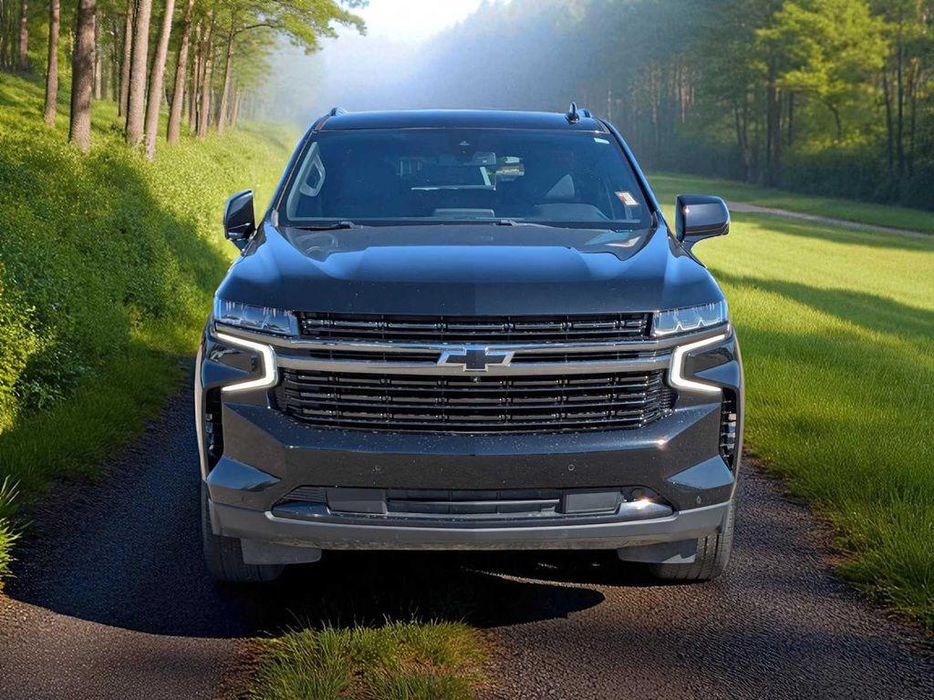 used 2021 Chevrolet Tahoe car, priced at $51,750