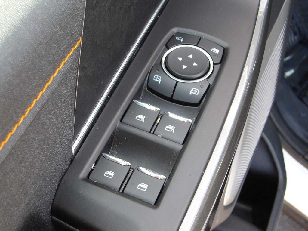 used 2023 Ford F-150 car, priced at $49,495