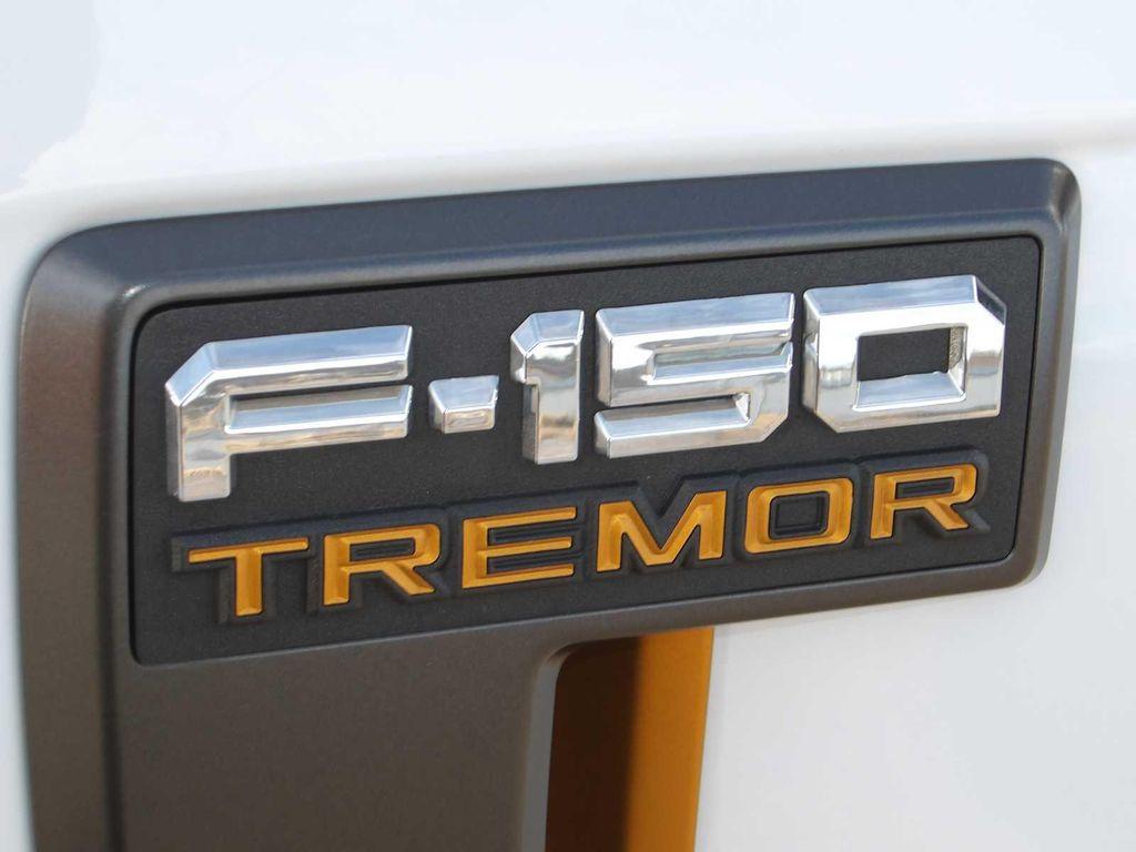 used 2023 Ford F-150 car, priced at $49,495