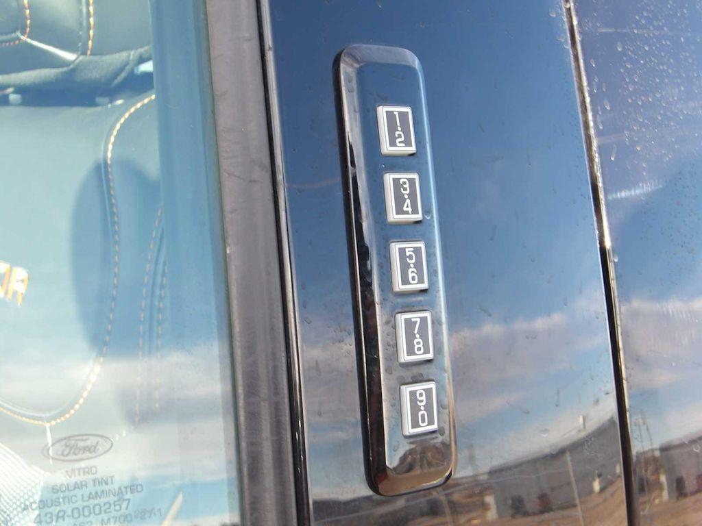 used 2023 Ford F-150 car, priced at $49,495