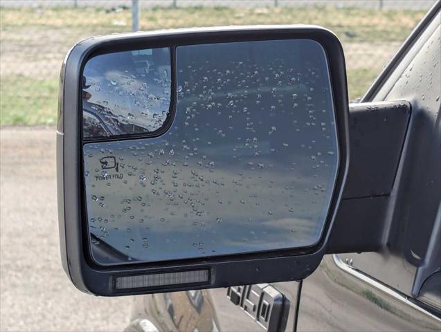 used 2013 Ford F-150 car, priced at $21,595