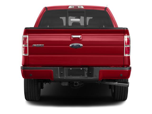 used 2013 Ford F-150 car, priced at $18,995