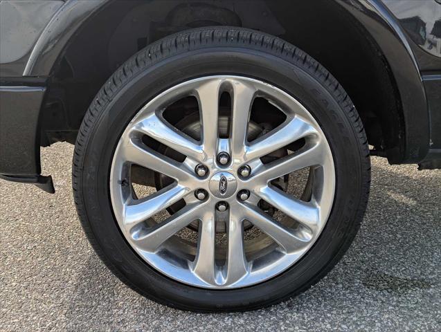 used 2013 Ford F-150 car, priced at $21,595