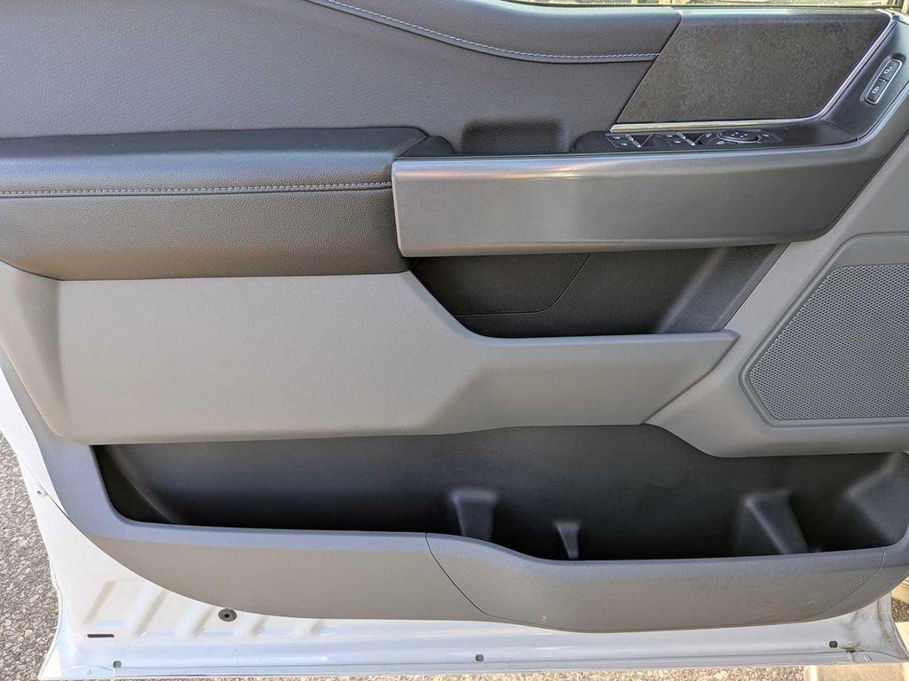 used 2024 Ford F-150 car, priced at $41,895