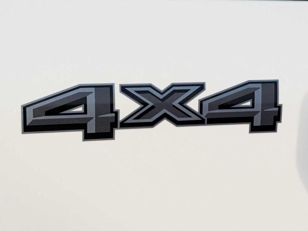 used 2024 Ford F-150 car, priced at $41,895