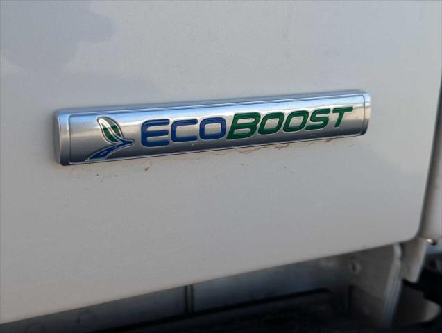 used 2018 Ford F-150 car, priced at $37,995