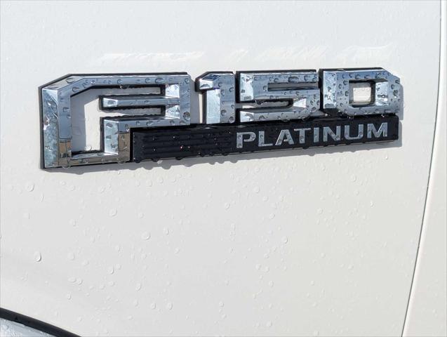 used 2018 Ford F-150 car, priced at $37,995