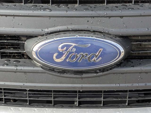 used 2013 Ford F-150 car, priced at $18,595