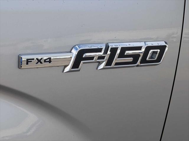 used 2013 Ford F-150 car, priced at $18,595