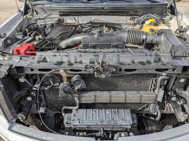 used 2013 Ford F-150 car, priced at $18,595