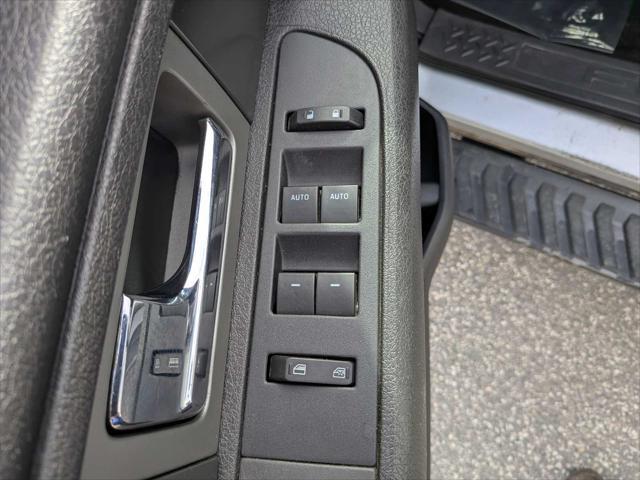 used 2013 Ford F-150 car, priced at $18,595