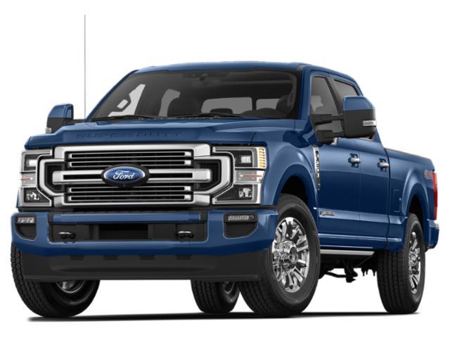 used 2022 Ford F-350 car, priced at $65,791