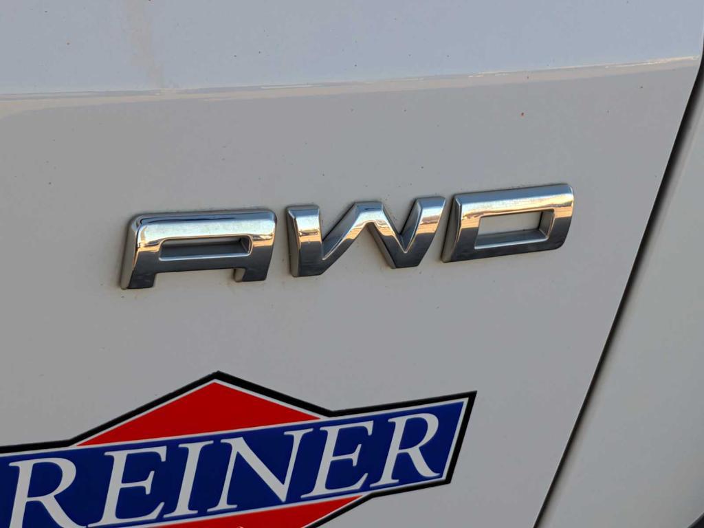 used 2022 Ford Escape car, priced at $27,995