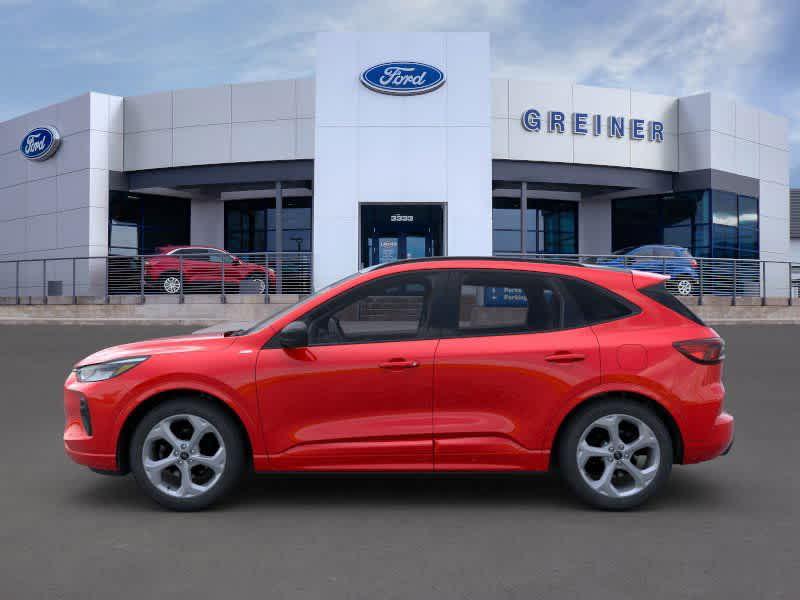 new 2024 Ford Escape car, priced at $33,527