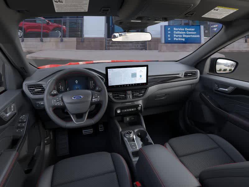 new 2024 Ford Escape car, priced at $33,527