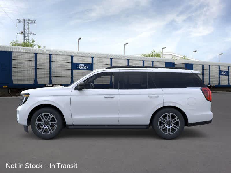 new 2025 Ford Expedition car, priced at $71,268