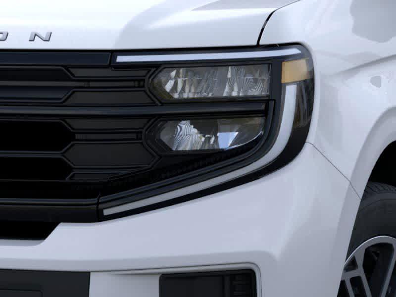 new 2025 Ford Expedition car, priced at $71,268