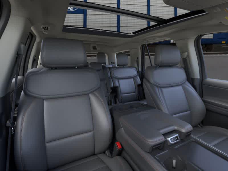 new 2025 Ford Expedition car, priced at $71,268