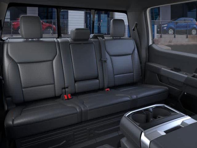 new 2025 Ford F-150 car, priced at $65,753