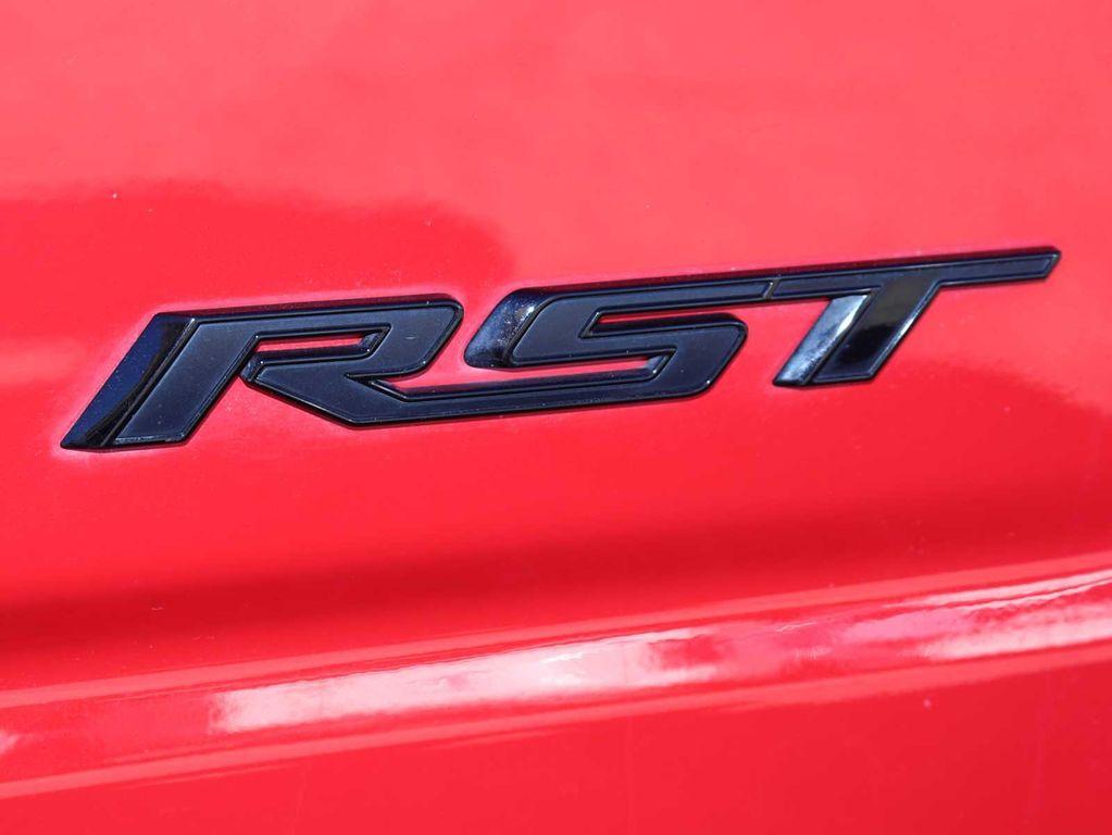 used 2020 Chevrolet Silverado 1500 car, priced at $40,995