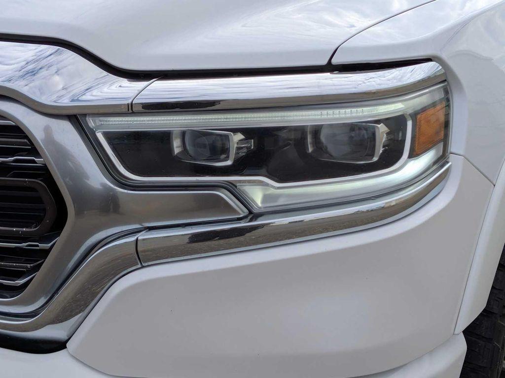 used 2019 Ram 1500 car, priced at $32,995