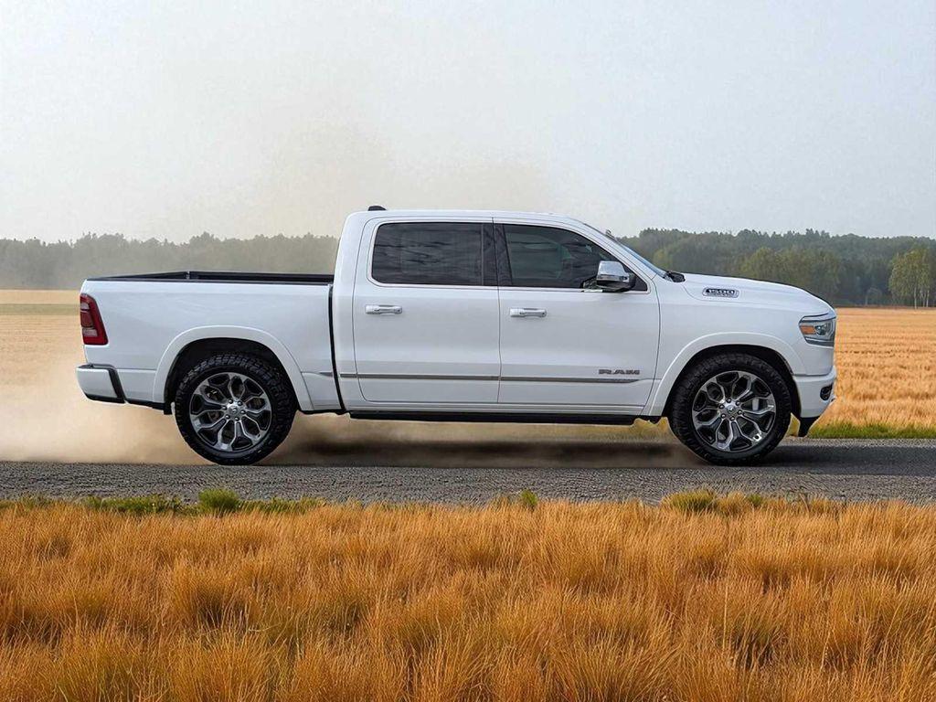 used 2019 Ram 1500 car, priced at $32,995