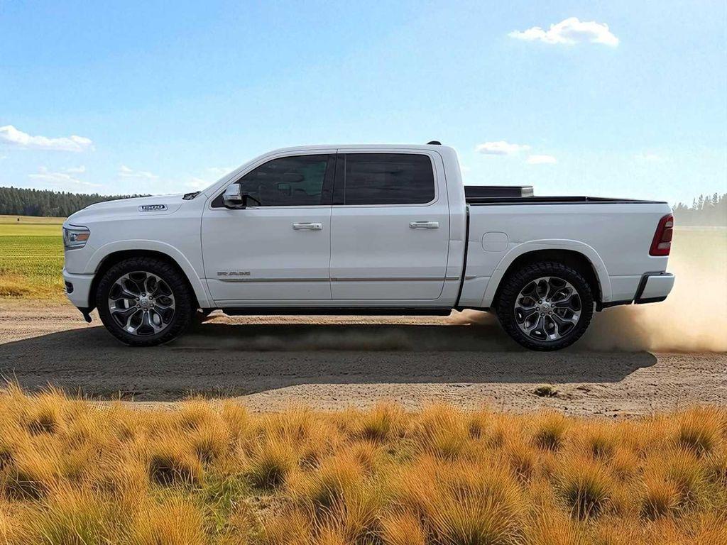used 2019 Ram 1500 car, priced at $32,995