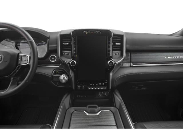 used 2019 Ram 1500 car, priced at $32,995