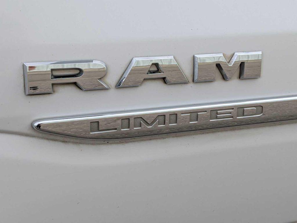 used 2019 Ram 1500 car, priced at $32,995