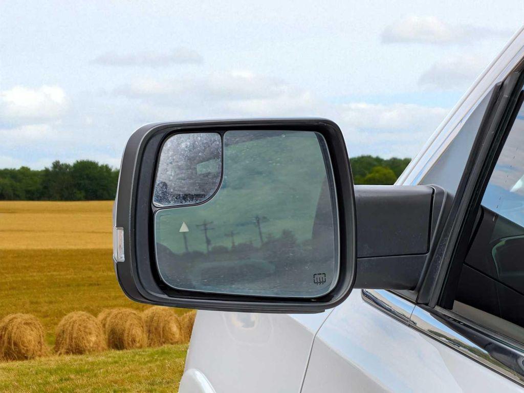 used 2019 Ram 1500 car, priced at $32,995